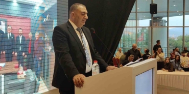 Bursa Kantinciler Odası’ndan kooperatif hamlesi