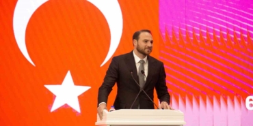 THF Başkanı Mesut Çebi, Avrupa Hentbol Federasyonu Yönetim Kurulu Üyesi seçildi