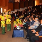 Uluslararası Endonezya Öğrenci Birliği Sempozyumu BUÜ’de düzenlendi