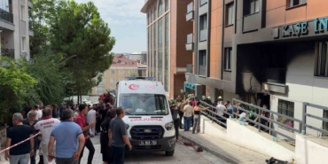 Küçükçekmece’de elektrik dağıtım şirketinin ihmali: 1 ölü