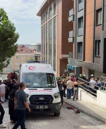 Küçükçekmece’de elektrik dağıtım şirketinin ihmali: 1 ölü