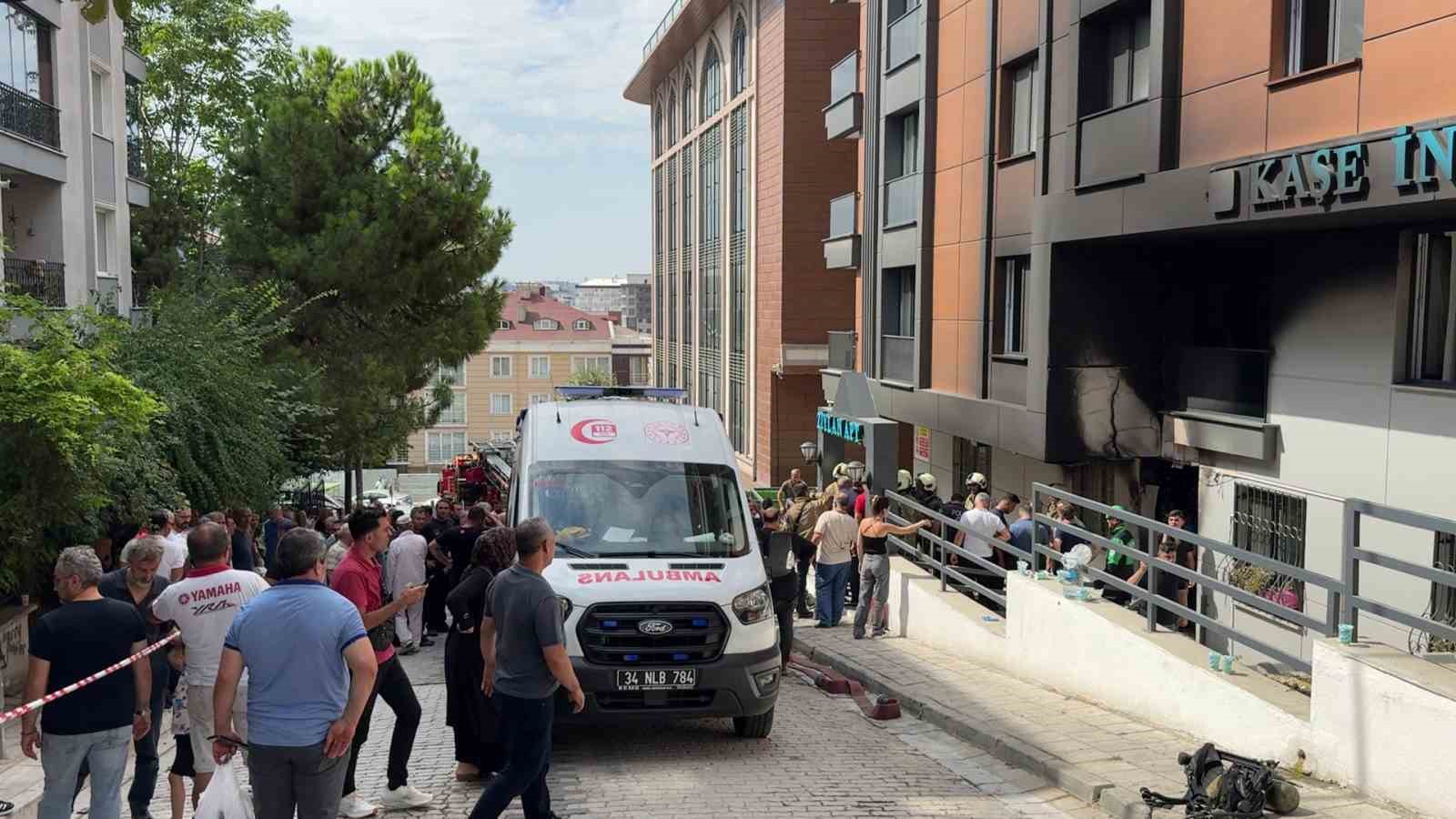 Küçükçekmece’de elektrik dağıtım şirketinin ihmali: 1 ölü