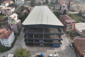 Dilovası Belediyesi, yeni hizmet binası için ihaleye çıkıyor