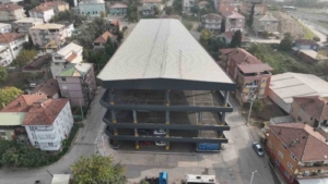 Dilovası Belediyesi, yeni hizmet binası için ihaleye çıkıyor