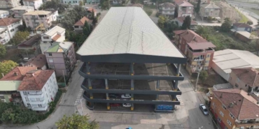 Dilovası Belediyesi, yeni hizmet binası için ihaleye çıkıyor