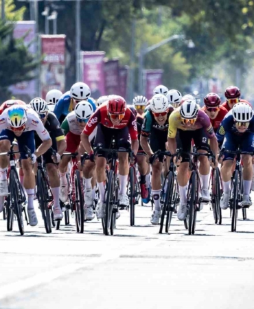 Tour of İstanbul, tarihi yarımadada sona erdi