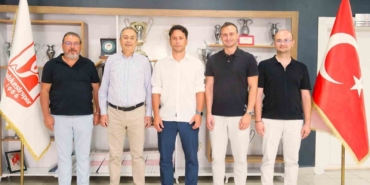 Balıkesirspor’da yönetim olağanüstü genel kurul kararı aldı