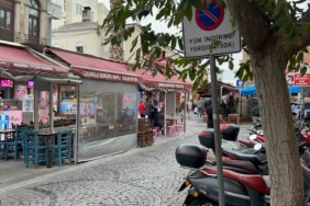 Kütahya merkezli deprem Çanakkale’den de hissedildi