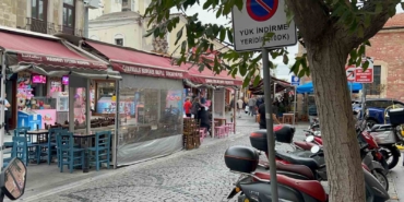 Kütahya merkezli deprem Çanakkale’den de hissedildi