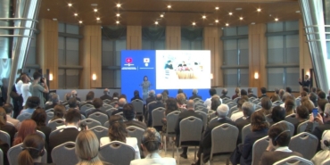 Japonya Altes Prensesi’nden "Türkiye Dostluğu" konferansı