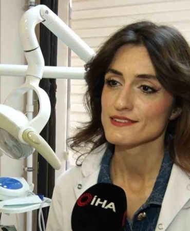 Diş eti problemlerine dikkat, uzmanlar uyarıyor: "Sessiz ilerler"