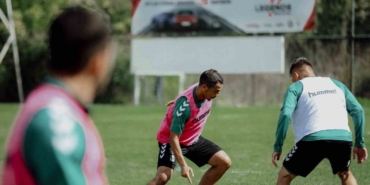 Sakaryaspor, Sivasspor mesaisinde