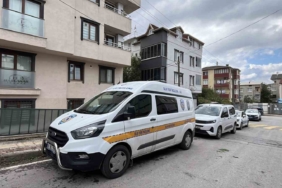 Genç kadın silahla vurularak hayatını kaybetti: Kocası gözaltına alındı