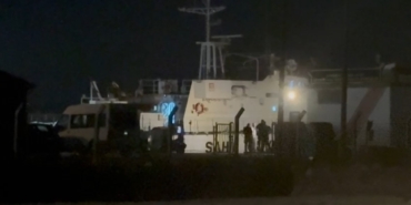 Halit Yukay’a ait olduğu değerlendirilen cansız beden Bursa Adli Tıp Kurumu’na gönderildi