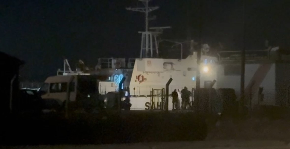 Halit Yukay’a ait olduğu değerlendirilen cansız beden Bursa Adli Tıp Kurumu’na gönderildi