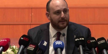 AK Parti, İstanbul’da "Türkiye Yüzyılı Buluşmaları"na başlıyor