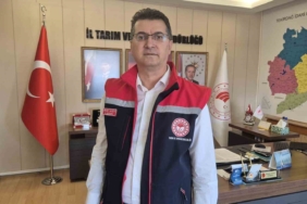 Tekirdağ’da dondan zarar gören çiftçilere 46 milyon TL destek