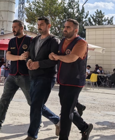FETÖ firarisi yakalandı