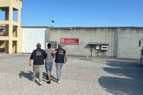 Balıkesir’de yakalanan DEAŞ’lı tutuklandı