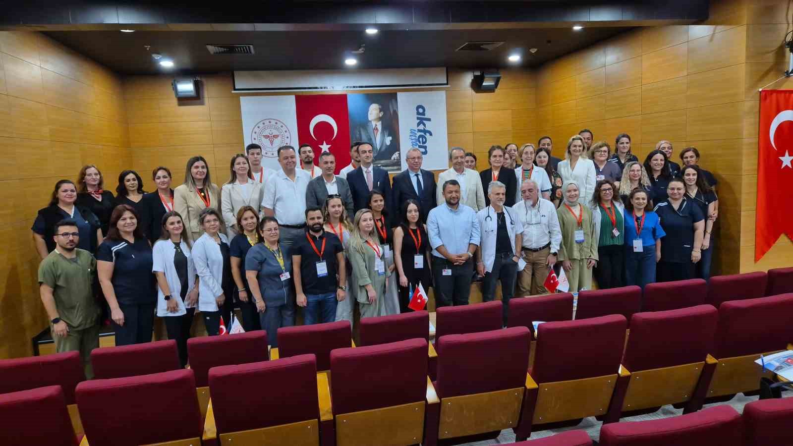 Türkiye yoğun bakım yatırımlarında liderliğe oynuyor