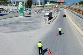 Bilecik’te radar hız denetimleri sürüyor