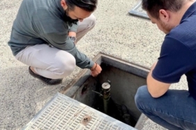 Bilecik’te akaryakıt istasyonlarına sıkı denetim