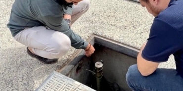 Bilecik’te akaryakıt istasyonlarına sıkı denetim