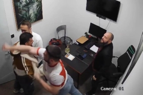 Milli sporcuyu darbedip silah çeken sanıklar "Pişman değilim" dedi