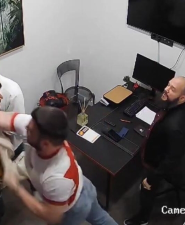 Milli sporcuyu darbedip silah çeken sanıklar "Pişman değilim" dedi