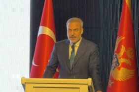 Dışişleri Bakanı Fidan: "Küresel adaletin tesisi için ilk adımı kendi coğrafyamızda atmalı, değişimi kendi çevremizden başlatmalıyız"
