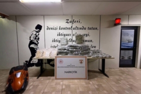 Bakan Yerlikaya: "114 kilogram uyuşturucu madde ele geçirdik"