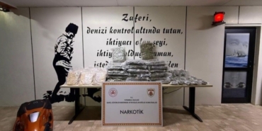 Bakan Yerlikaya: "114 kilogram uyuşturucu madde ele geçirdik"