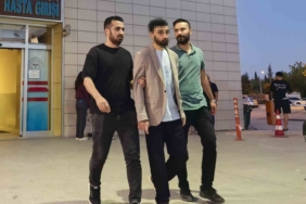 DEAŞ üyesi Bursa’da yakalandı