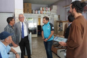 Bilecik’te Halk Sağlığı Haftası’nda önemli bilgilendirme