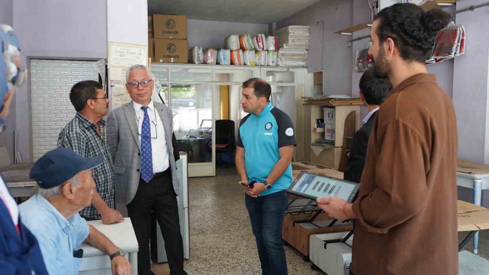 Bilecik’te Halk Sağlığı Haftası’nda önemli bilgilendirme