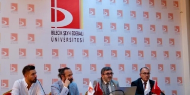 BŞEÜ’de Kurumsal Akreditasyon programı bilgilendirme sunumu düzenlendi