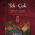 Fatih’te "Tek ve Çok" Sergisi sanatseverlerle buluşacak