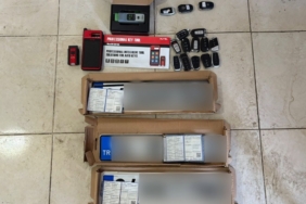 Oto hırsızlığında akılalmaz yöntem: Önce kiraladılar, sonra GPS ile çaldılar