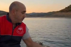 Kırklareli’nde kaçak balık avcılığına karşı denetim