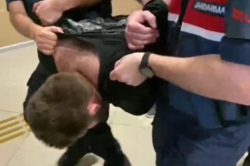 Çekmeköy’de Cumhuriyet Savcısını öldüren şüpheli adliyeye getirildi