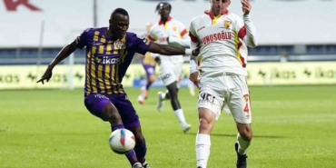 Eyüpspor - Göztepe maçı taraftarlara ücretsiz olacak