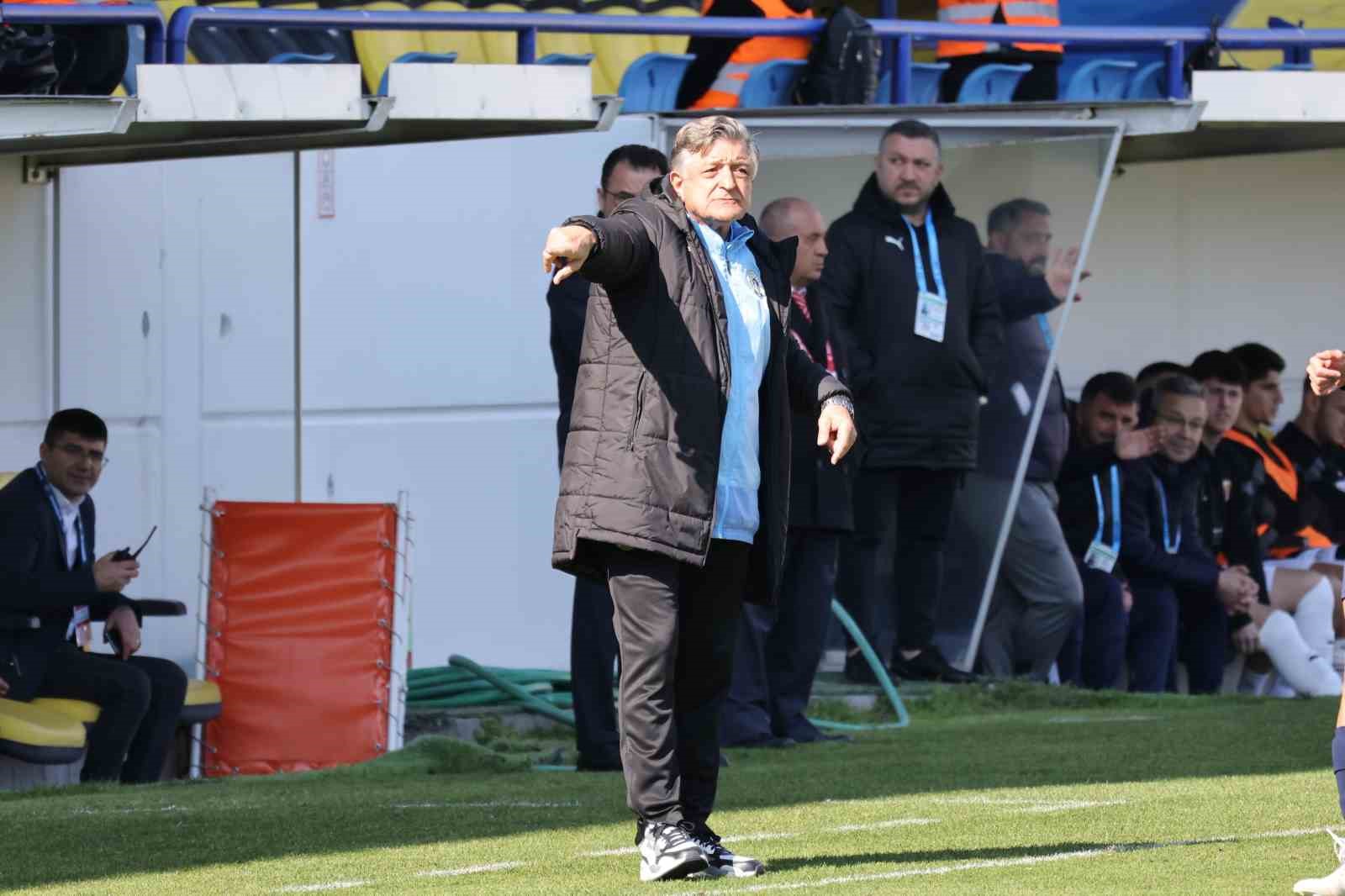 Sarıyer’de Yılmaz Vural dönemi