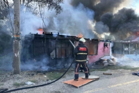 Kavga sırasında evler ateşe verilmişti, yeni detaylar ortaya çıktı