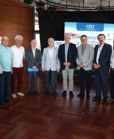 Hedefimiz daha yaşanabilir Bursa