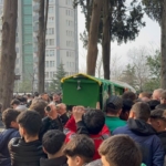 Ölümlü kazaya karışıp kaçtı...Kaza anı ve restoran görüntüleri ele verdi