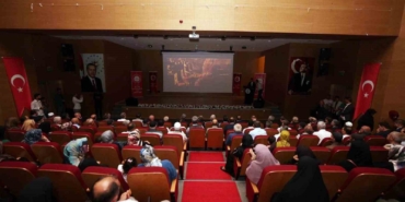 Dilovası’nda Mevlid-i Nebi haftası coşkuyla kutlandı