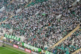 Bursaspor 3-1 Arnavutköy Belediyesi