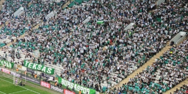 Bursaspor 3-1 Arnavutköy Belediyesi