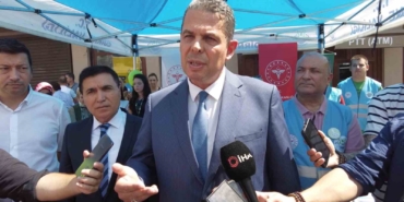 Sigarayı bırakma polikliniklerine 2 bine yakın kişi başvurdu