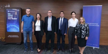 Her 4 yetişkinden 1’i inme riski taşıyor